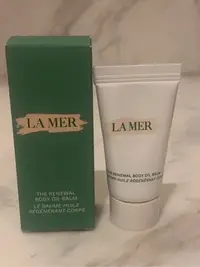 在飛比找Yahoo!奇摩拍賣優惠-[雅雅的店]LA MER 海洋拉娜 潔膚凝膠 30ml~保存