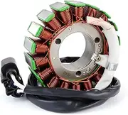 Stator Coil Compatible With Coleman Outfitter 800 Compatible with Sport Menards Yardsport YS800 Qlink Frontrunner 800 EFI Supermach UTV800 HS800 ATV