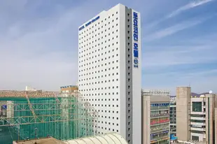 仁川富平東橫INNToyoko Inn Incheon Bupyeong