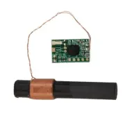 High Quality DCF77 Radio Clock Module Fast Identification Robust Amplification