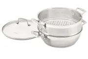 Scanpan Impact Multipurpose Pan 28cm