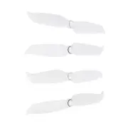 2Pairs Low-Noise Propeller Quick Release For DJI Phantom 4 Pro V2.0 Drone D
