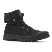 Palladium Us Baggy 92353-060-M shoes black