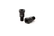 LSL Mirror Adaptor Kit To Suit Left Hand Threads