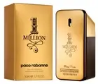 Paco Rabanne ONE 1 MILLION EDT 50mL Bottle Men's Fragrance Cologne NEW BOXED