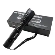 Gootatic Voltguard V95 Stun Torch – Light The Way,Gootatic Stun Flashlight