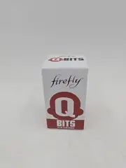 Loot Crate Firefly Exclusive 2016 Q-Bit Series 1 PVC Figures Blind Box Serenity