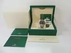 2022 Rolex SS GMT Master II Batman Oyster 126710 126710BLNR b/p