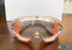 【威斯防護】德國品牌uvex 9302235抗化學、雙面防霧、防塵護目鏡 安全眼鏡 (矽膠頭帶) (9.6折)