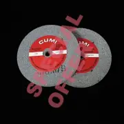 150x16x12.7mm 6" A36 COARSE Bench Grinding Wheel SPECIAL OFFER - TWO for ONE