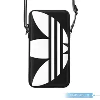 在飛比找ETMall東森購物網優惠-Samsung 三星 原廠 Adidas 聯名手機配件包 (