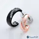 鋼耳環 ATeenPOP 珠寶白鋼 夢想世界 單邊單個 多款任選 情侶耳環 圓圈耳環