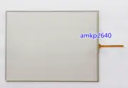 Glass Panel For SV1214S-05 KDT-6166 Touch Screen #am