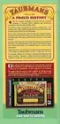 #D327. BBC HARDWARE / TAUBMANS ROOF PAINT PHONECARD PACK