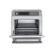 Sunbeam 22L Multifunction Air Fryer Oven COM7000SS