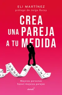 在飛比找誠品線上優惠-Crea Una Pareja a Tu Medida. M