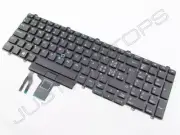 New Original Dell Latitude E5550 E5570 E5580 5580 5590 Swiss Dual Point Keyboard