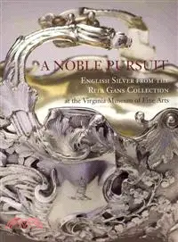 在飛比找三民網路書店優惠-A Noble Pursuit