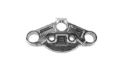Slyfox SF1000-1 Upper Triple Clamp - Raw