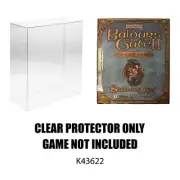 Protector For Baldur's Gate II: Shadows of Amn Collector's Edition