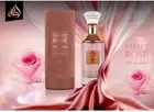 Velvet Rose EDP Perfume By Lattafa 100 MLNiche UAE Fragrance - FREE SHIPPING.