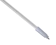 Dual Function 1/2" OD Bottle Filling Wand, Spring or Springless