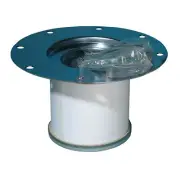 1625703600 Oil Separator for Atlas Copco Air Compressor Repair Part 1625-7036-00