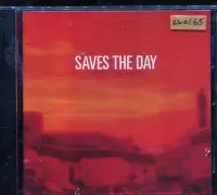 在飛比找Yahoo!奇摩拍賣優惠-*還有唱片三館* SAVES THE DAY / SOUND