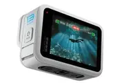 GoPro HERO13 Black Action Camera Polar White Limited Edition