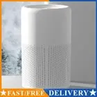 Small Air Purifier USB Portable Purifier with Useful Auto Mode Quiet Air Cleaner