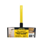UNi-PRO YCDI Utility Floor And Ceiling Pole Sander