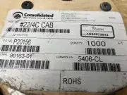 22 AWG, 4 Wire, 1000' OAL Unshielded Automation & Communication Cable