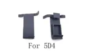 DC Coupler Cord Hole Rubber Cover For Canon EOS 5D Mark IV 5D4 Battery Door