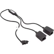 9920-401249 Splitter, Gecko in.split LC, for in.xe/xm/xm2/clear Systems