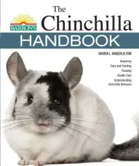 在飛比找博客來優惠-The Chinchilla Handbook