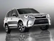 Xenon Halogen Bumper Fog Lamps Driving Lights Kit for 2017 2018 Subaru Forester (for: Subaru)