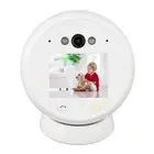 2 Way Video Camera Indoor Security WiFi AI Detection Wireless Facetime Phone Set