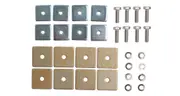 Rhino Rack Backbone 8 Bolt Kit 710-SUB-00004