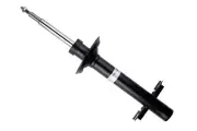 22-196682 BILSTEIN SHOCK ABSORBER FRONT AXLE FOR CITROËN FIAT PEUGEOT