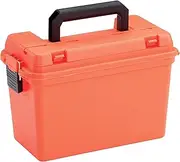 Plano Deep Dry Storage Box with Tray