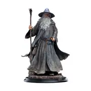 The Lord of the Rings Gandalf the Grey Pilgrim 1:6 Scale Statue Action Figure