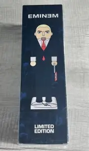 Eminem ENCORE 20TH ANNIVERSARY NUTCRACKER with SIGNED CUSTOM BOX Presale NEW