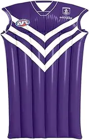 Fremantle Dockers Freo AFL Inflatable Pool Lilo Air Mat Float Lounge