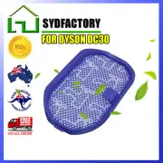 Vacuum Cleaner Filter FOR Dyson DC30 DC31 DC34 DC35 DC45 DC56 DC57 DC43H DC44 OZ