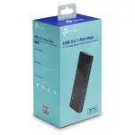 TP-LINK UH700 USB 3.0 7埠集線器 附12V 2A電源 現貨 廠商直送