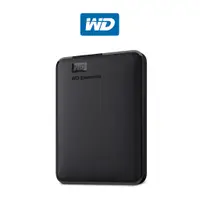 在飛比找蝦皮商城優惠-WD Elements 1TB 2TB 4TB 5TB 2.