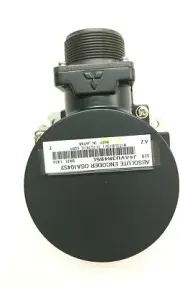 A● MITSUBISHI OSA253S2 Encoder