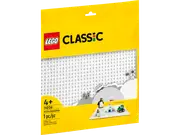 LEGO 11026 White Baseplate - Classic 4+