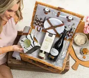 Something Special Picnic Basket