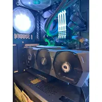 在飛比找蝦皮購物優惠-［出售］（二手）ZOTAC GAMING GeForce R